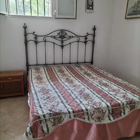 公寓 Casa Di Scola Cipollina