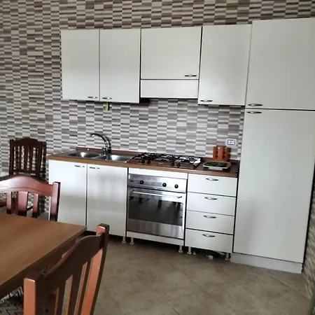 Casa Di Scola 公寓 Cipollina