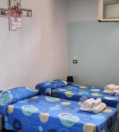Casa Di Scola 公寓 *